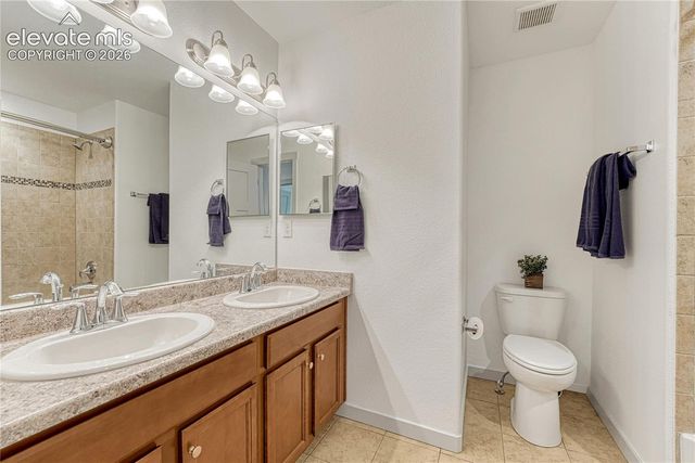 7054 Dutch Loop, Colorado Springs, CO 80925