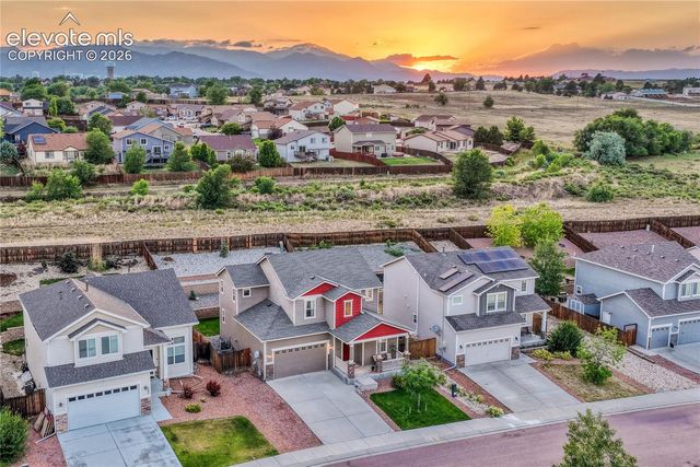 7054 Dutch Loop, Colorado Springs, CO 80925