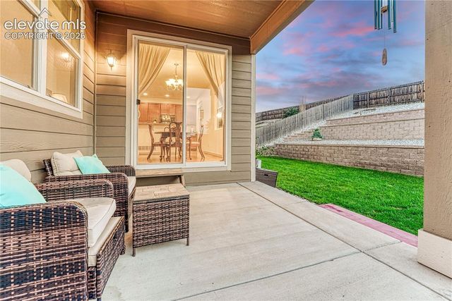 7054 Dutch Loop, Colorado Springs, CO 80925
