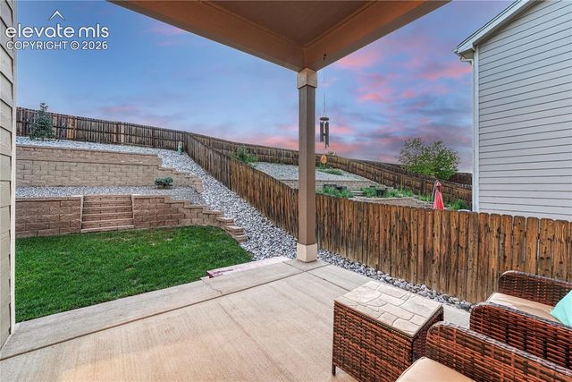 7054 Dutch Loop, Colorado Springs, CO 80925