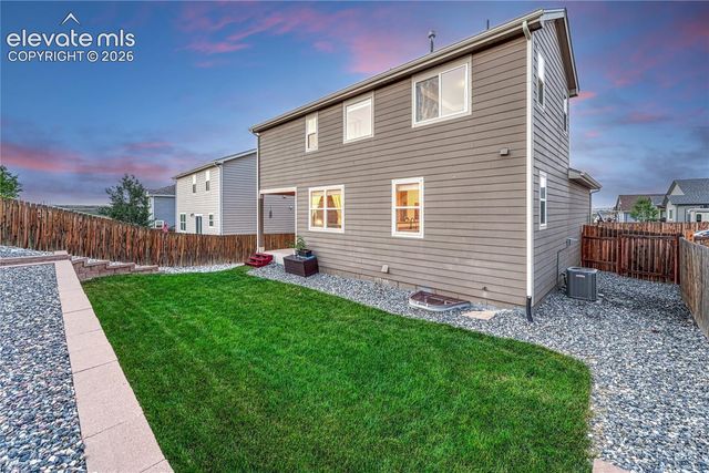 7054 Dutch Loop, Colorado Springs, CO 80925