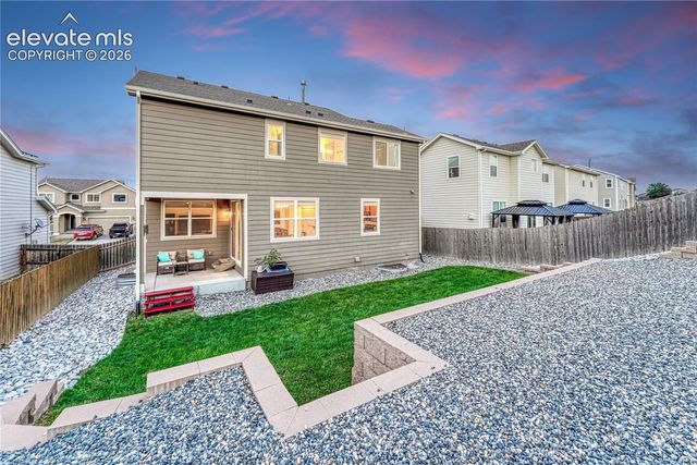 7054 Dutch Loop, Colorado Springs, CO 80925