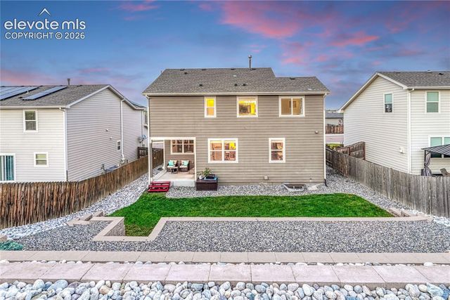 7054 Dutch Loop, Colorado Springs, CO 80925