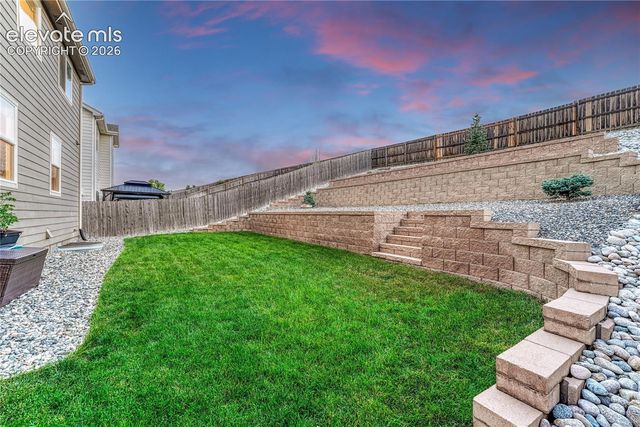 7054 Dutch Loop, Colorado Springs, CO 80925