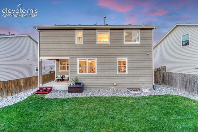 7054 Dutch Loop, Colorado Springs, CO 80925