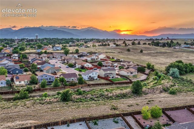 7054 Dutch Loop, Colorado Springs, CO 80925