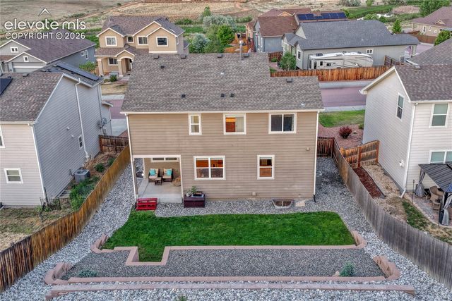 7054 Dutch Loop, Colorado Springs, CO 80925