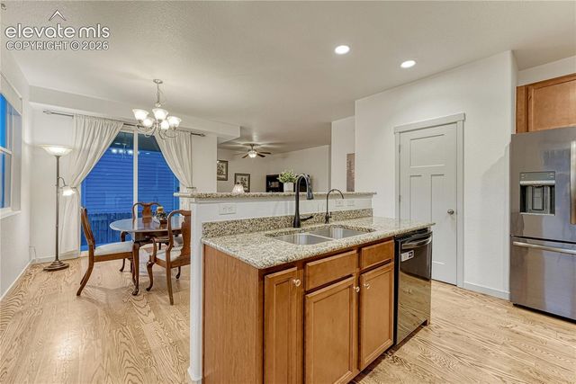 7054 Dutch Loop, Colorado Springs, CO 80925
