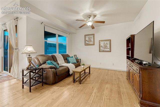 7054 Dutch Loop, Colorado Springs, CO 80925