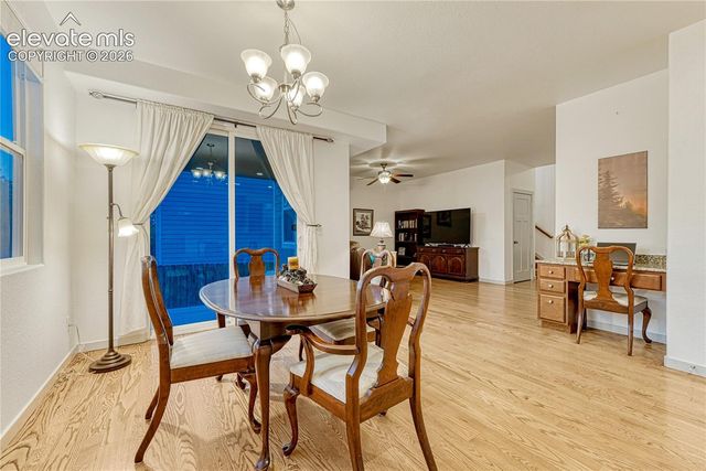 7054 Dutch Loop, Colorado Springs, CO 80925