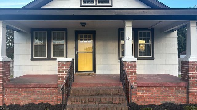 1114 Willow AVE, Chesapeake, VA 23325