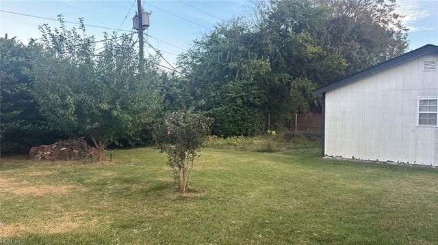 1114 Willow AVE, Chesapeake, VA 23325
