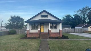 1114 Willow AVE, Chesapeake, VA 23325