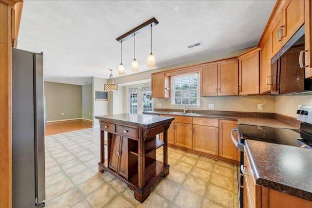 4310 Quail DR, Roanoke, VA 24017