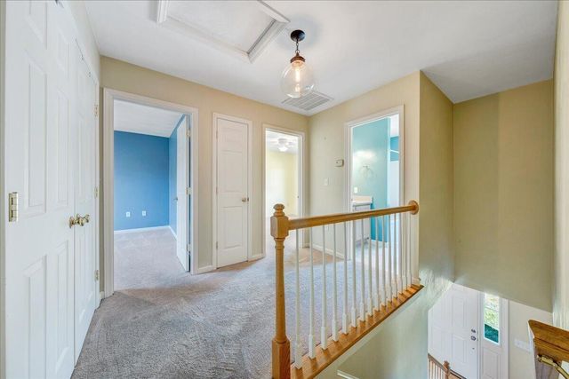 4310 Quail DR, Roanoke, VA 24017