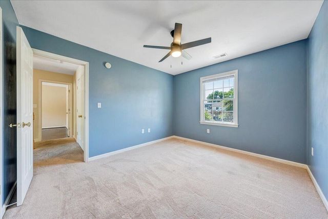 4310 Quail DR, Roanoke, VA 24017
