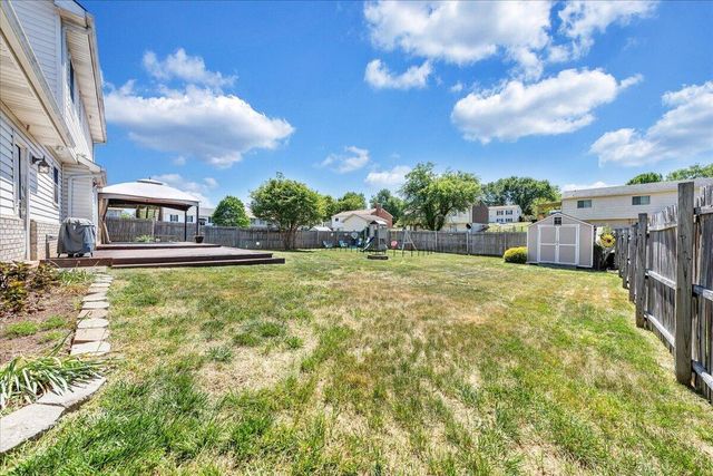 4310 Quail DR, Roanoke, VA 24017