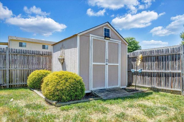 4310 Quail DR, Roanoke, VA 24017