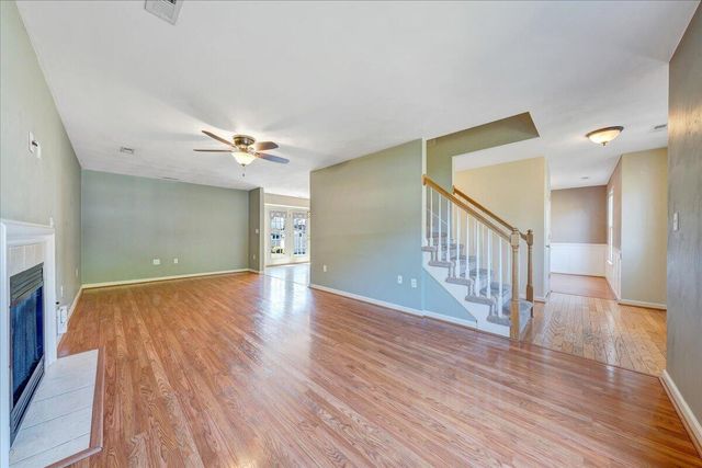 4310 Quail DR, Roanoke, VA 24017