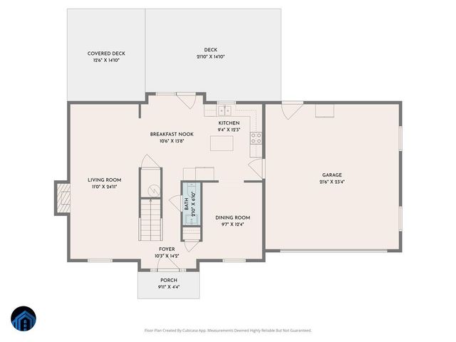 4310 Quail DR, Roanoke, VA 24017