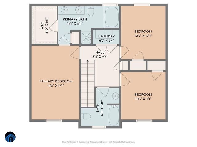 4310 Quail DR, Roanoke, VA 24017