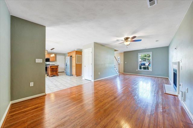 4310 Quail DR, Roanoke, VA 24017