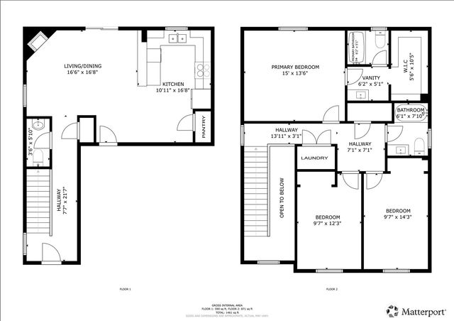12822 159th Street E, Puyallup, WA 98374