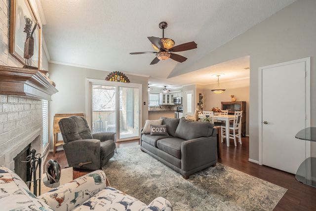 1200 Harwell Drive 1920, Arlington, TX 76011