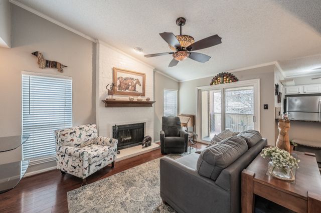 1200 Harwell Drive 1920, Arlington, TX 76011