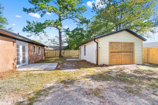 6 High Street, Castle Hayne, NC 28429