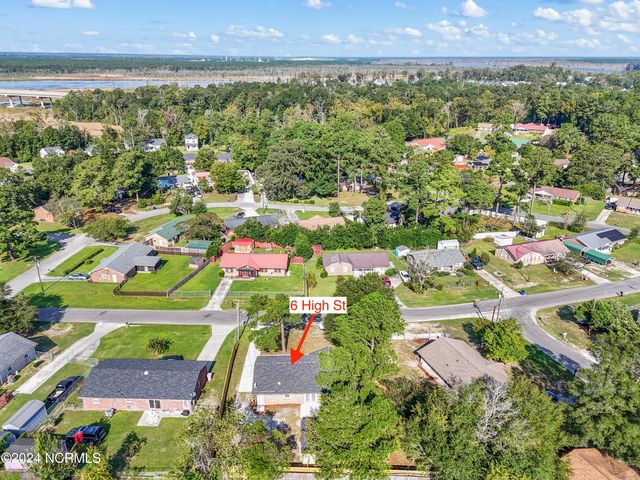 6 High Street, Castle Hayne, NC 28429