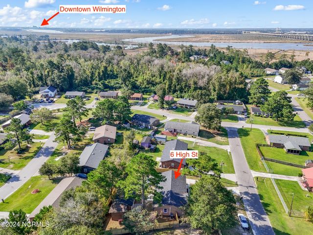 6 High Street, Castle Hayne, NC 28429