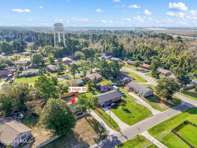 6 High Street, Castle Hayne, NC 28429
