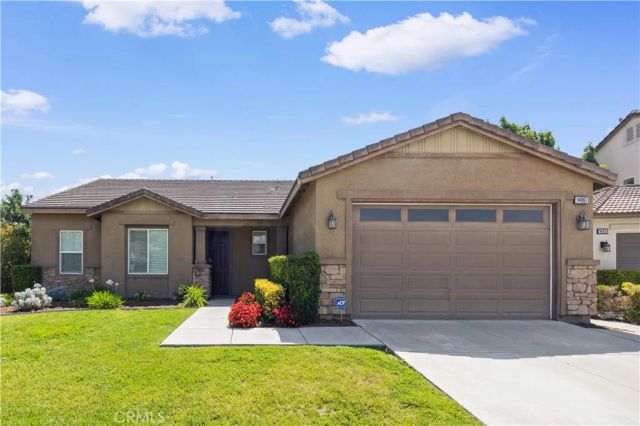 14807 Meadows Way, Eastvale, CA 92880