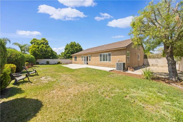 14807 Meadows Way, Eastvale, CA 92880