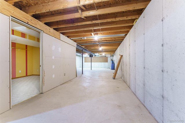 3410 Hogback Road, Handy Township, MI 48836