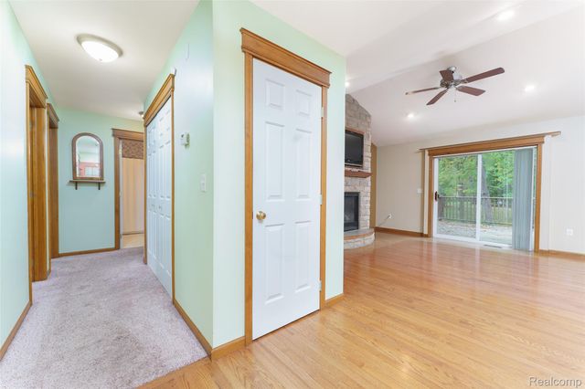 3410 Hogback Road, Handy Township, MI 48836