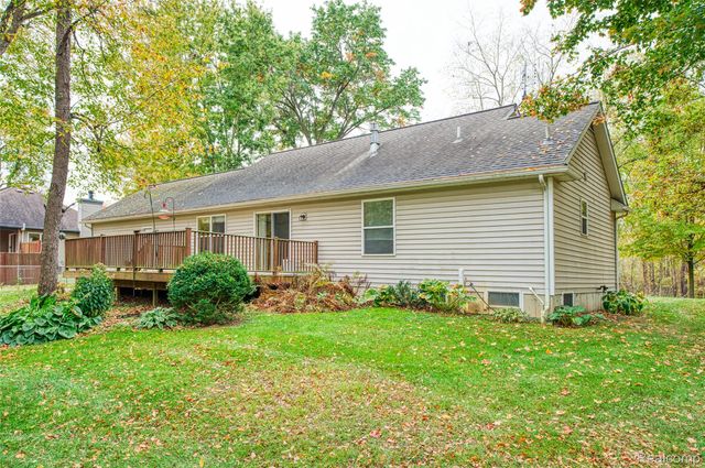 3410 Hogback Road, Handy Township, MI 48836