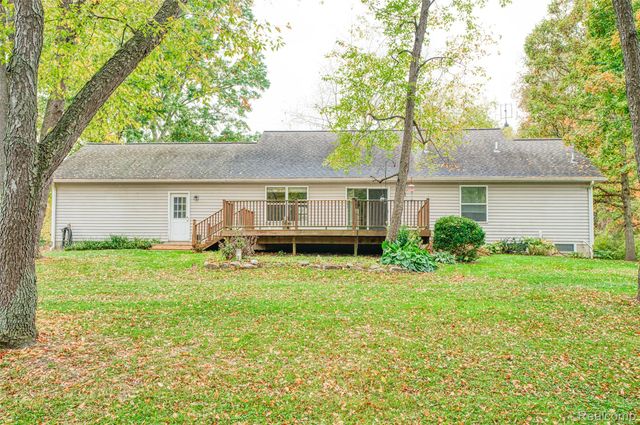 3410 Hogback Road, Handy Township, MI 48836