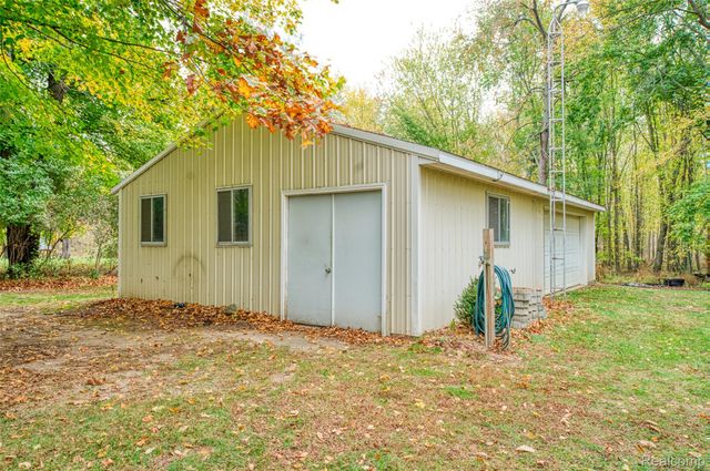 3410 Hogback Road, Handy Township, MI 48836