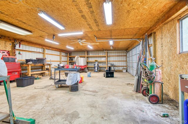 3410 Hogback Road, Handy Township, MI 48836