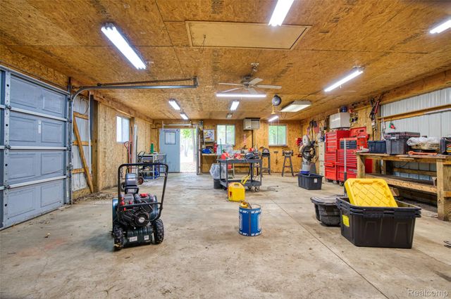 3410 Hogback Road, Handy Township, MI 48836