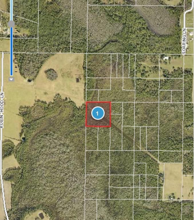 ROBIN HOOD LANE, Clermont, FL 34714
