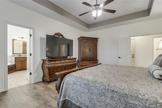 145 Oakridge Drive, Choctaw, OK 73020
