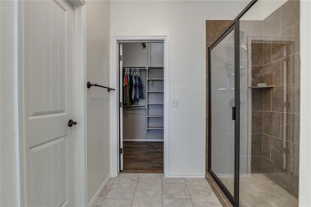 145 Oakridge Drive, Choctaw, OK 73020