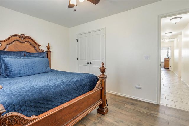 145 Oakridge Drive, Choctaw, OK 73020