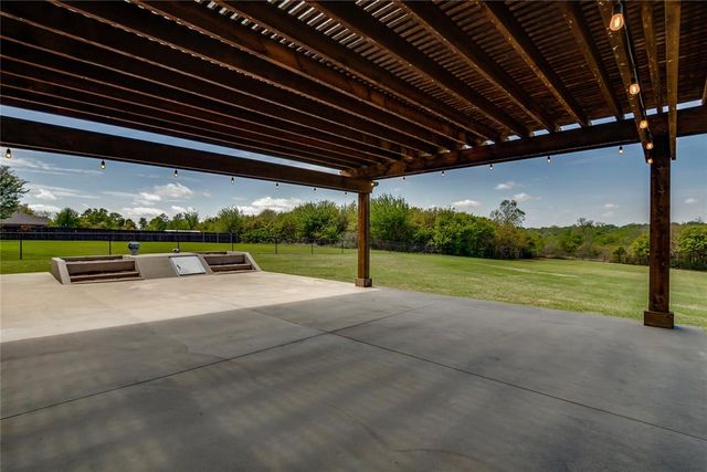 145 Oakridge Drive, Choctaw, OK 73020