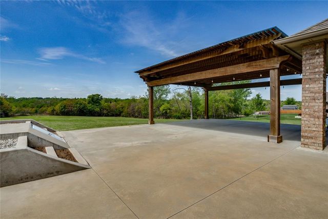 145 Oakridge Drive, Choctaw, OK 73020