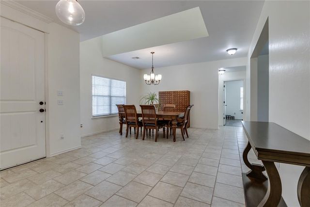 145 Oakridge Drive, Choctaw, OK 73020