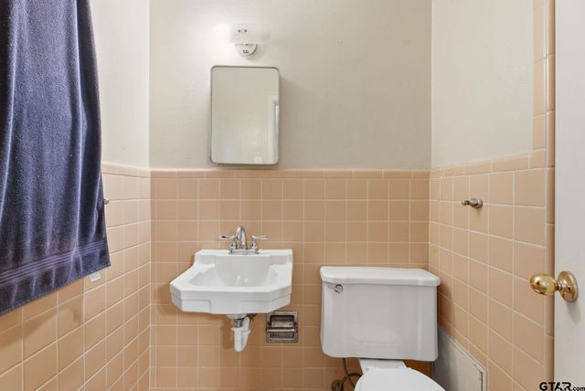 2800 Tanglewood, Tyler, TX 75701